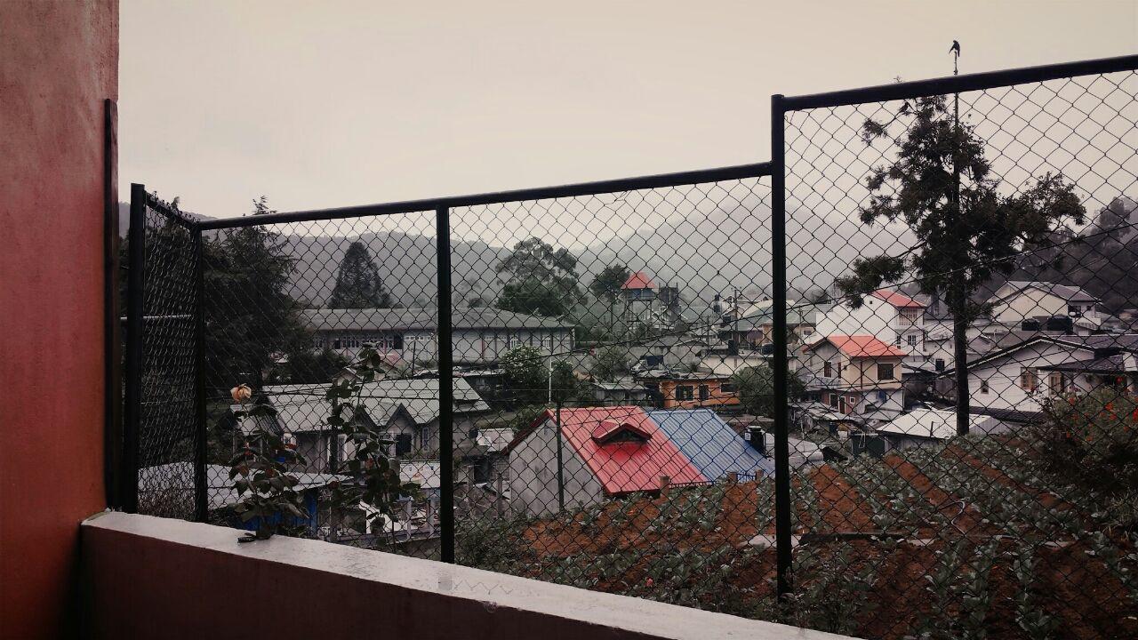 Spencer Holiday Apartments/Seagull Complex Nuwara Eliya Exteriér fotografie