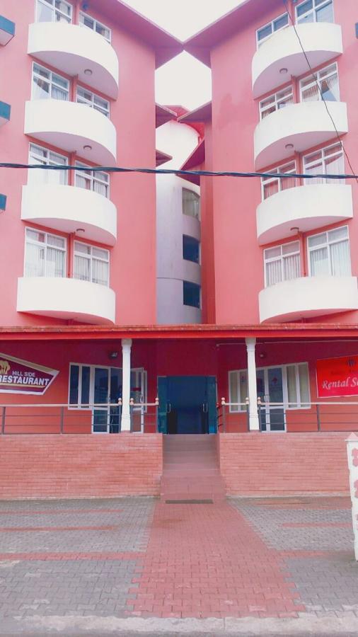 Spencer Holiday Apartments/Seagull Complex Nuwara Eliya Exteriér fotografie