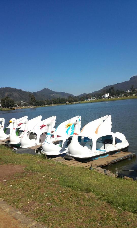 Spencer Holiday Apartments/Seagull Complex Nuwara Eliya Exteriér fotografie