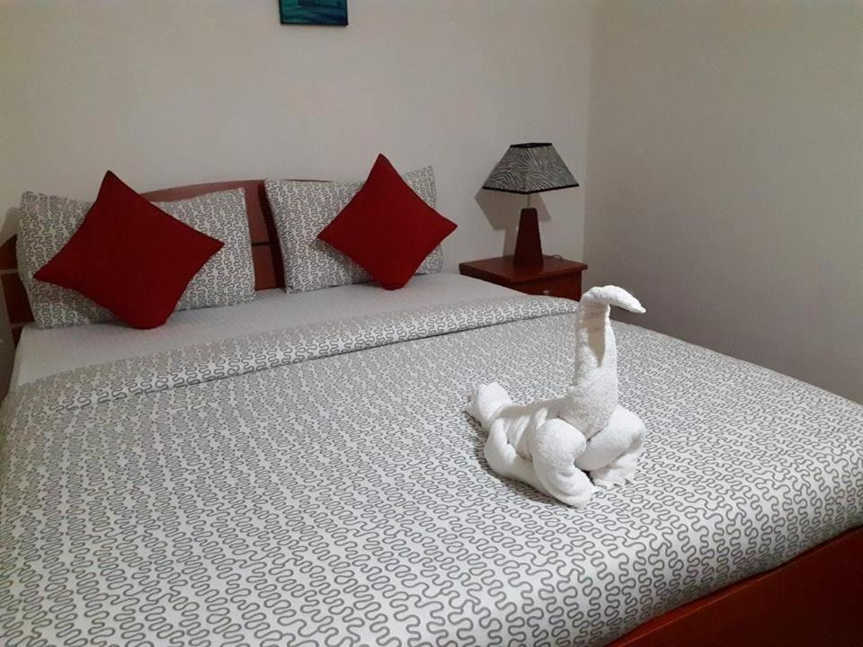 Spencer Holiday Apartments/Seagull Complex Nuwara Eliya Exteriér fotografie